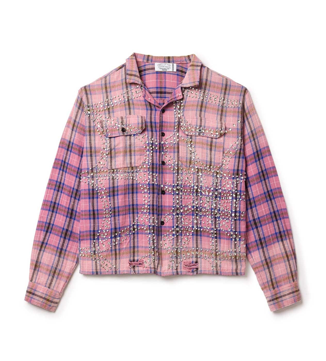 Vale Piggy Bank Flannel