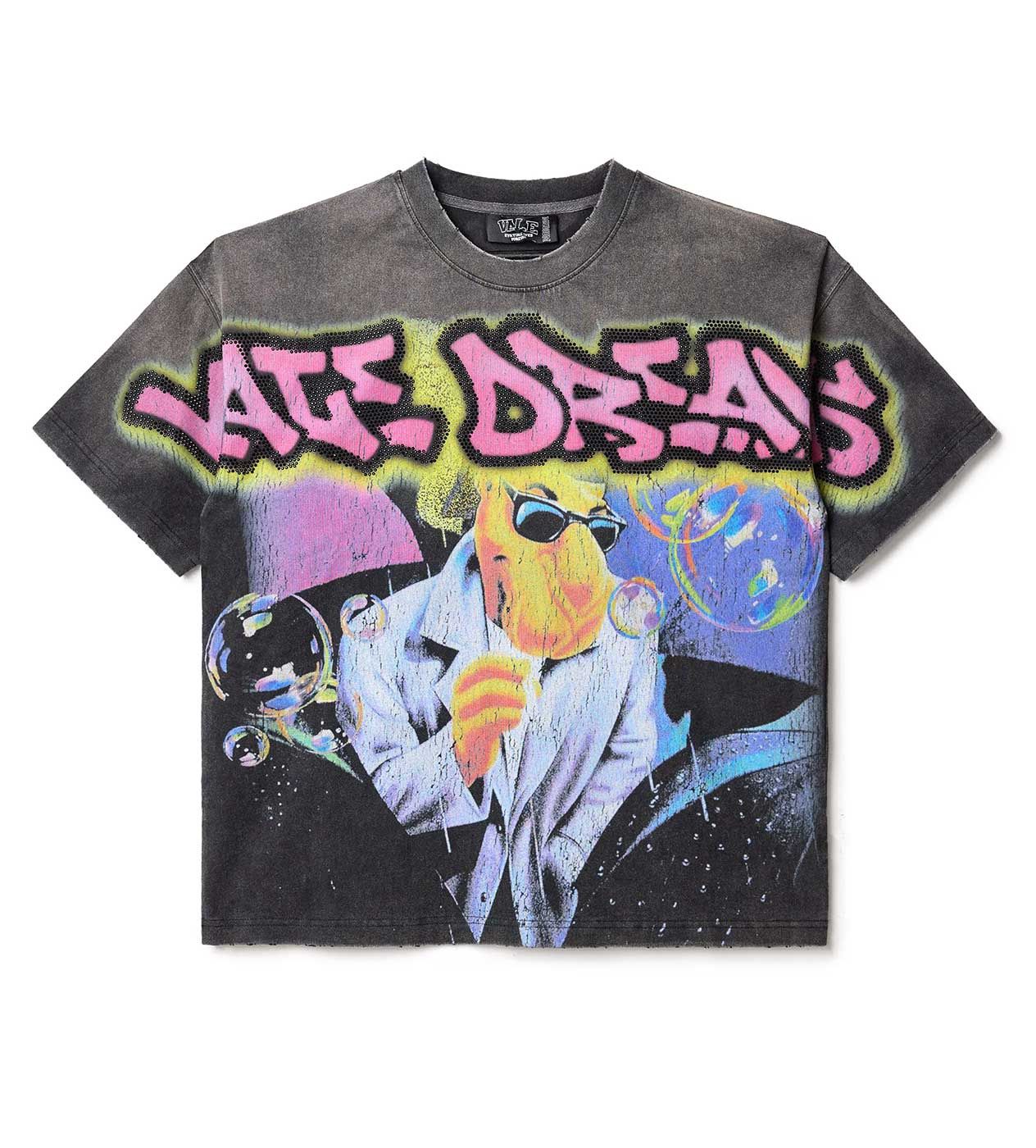 Vale Camel Bling Tee