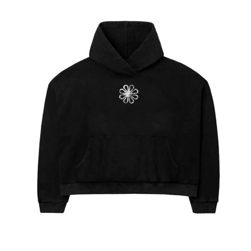 Digital Group i3 Black Pearls Hoodie