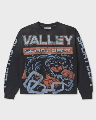 Vale Big Dog Sport LS