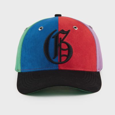 GAS Studios Multicolor Hat