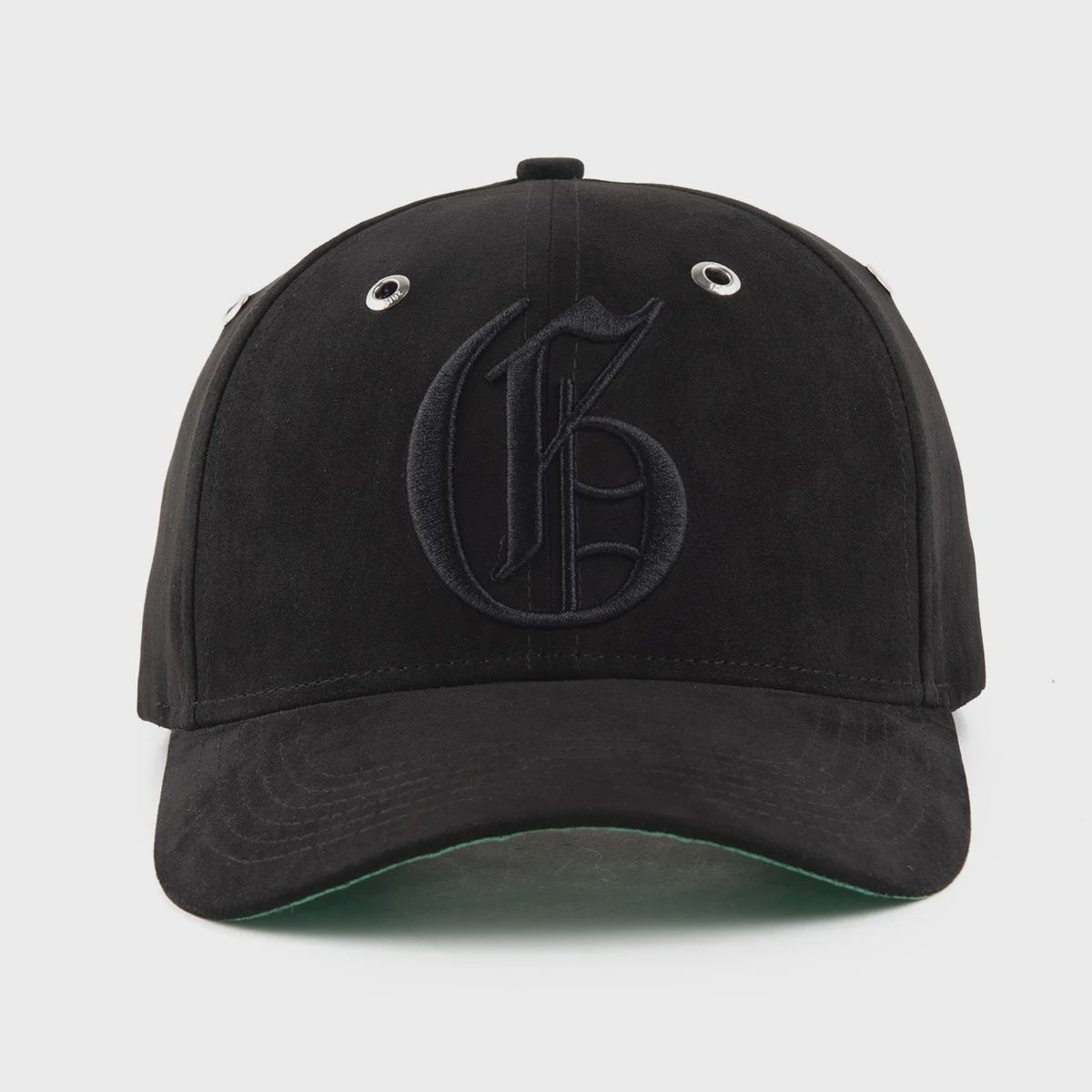 GAS Studios Black Hat
