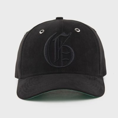 GAS Studios Black Hat