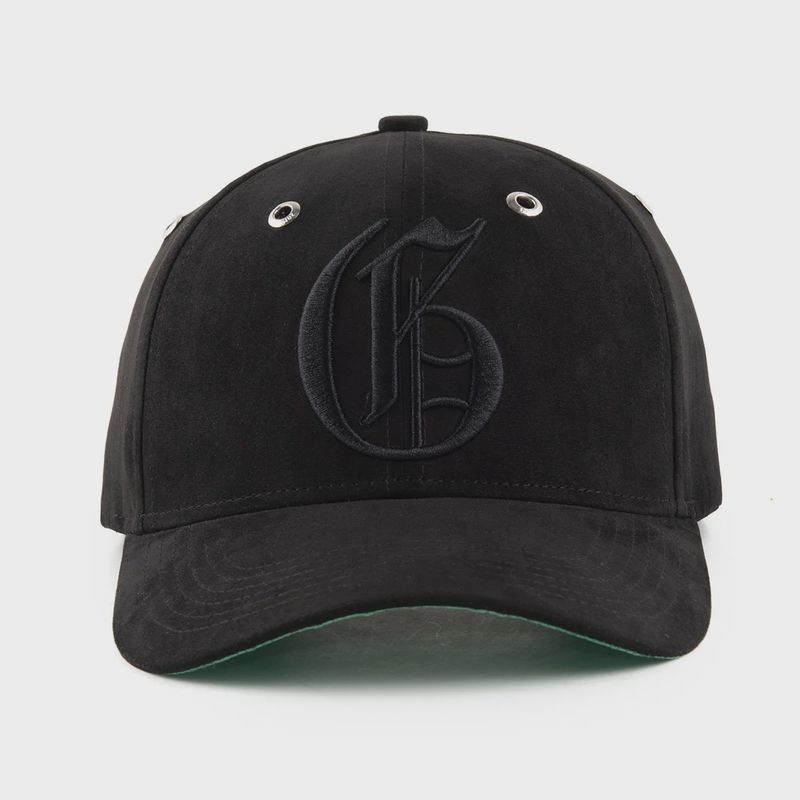 GAS Studios Black Hat
