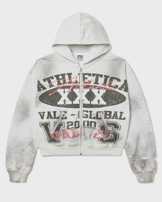 Vale Destroyer Hoodie