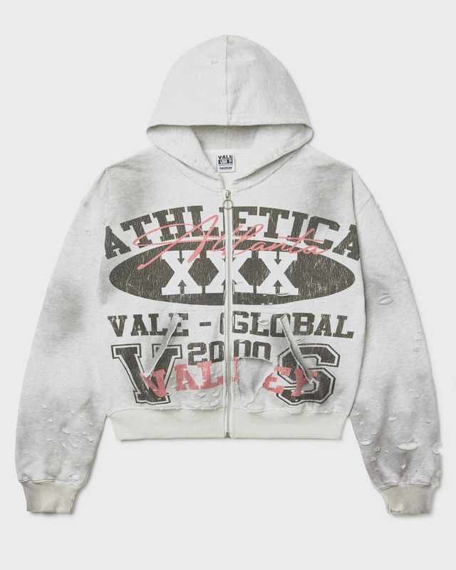 Vale Destroyer Hoodie