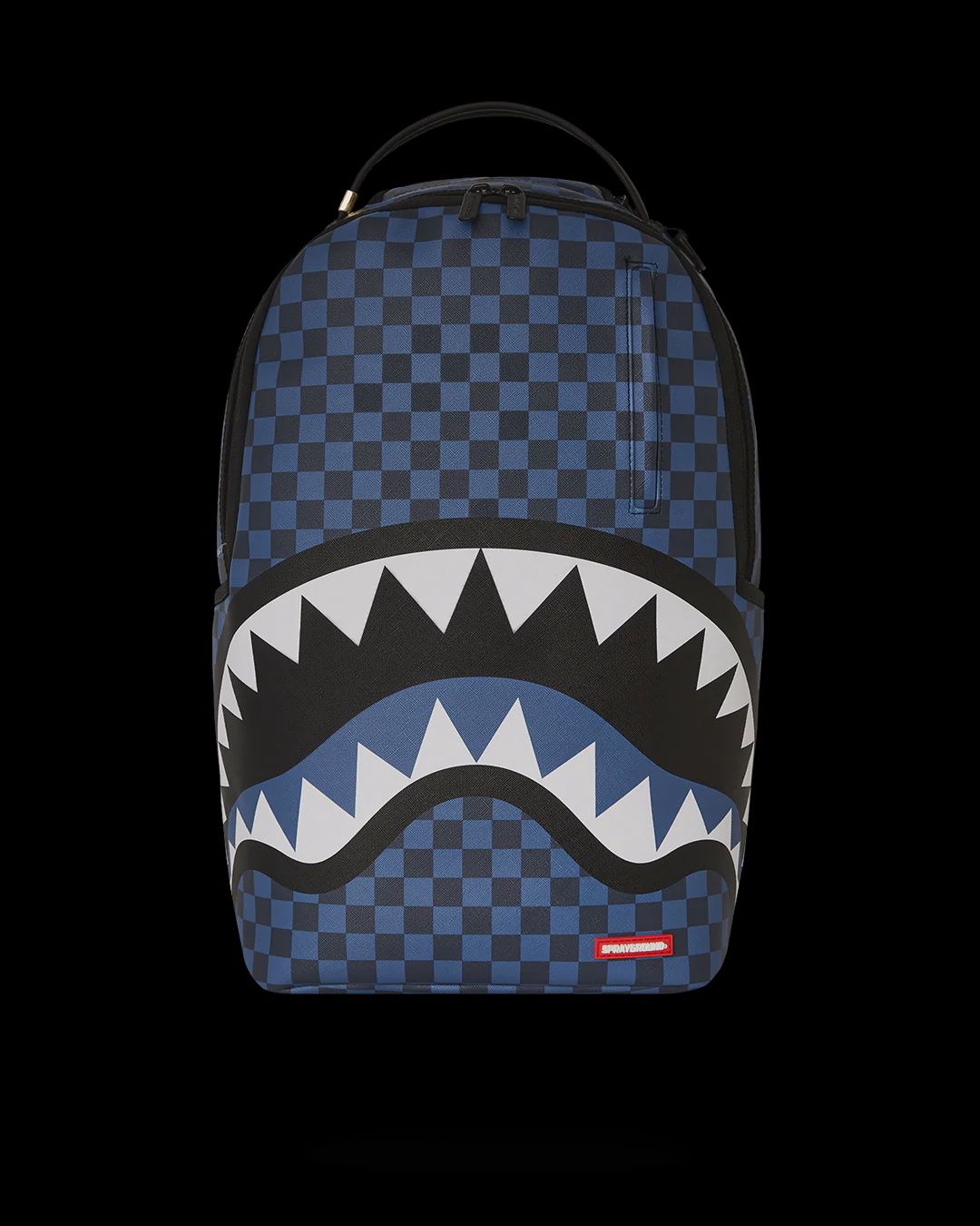 SPRAYGROUND MIDNIGHT SHARKS IN PARIS
