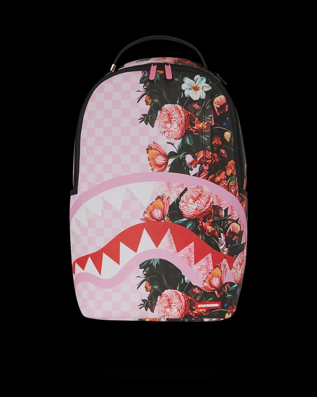 SPRAYGROUND JARDIN DE FLORES BACKPACK