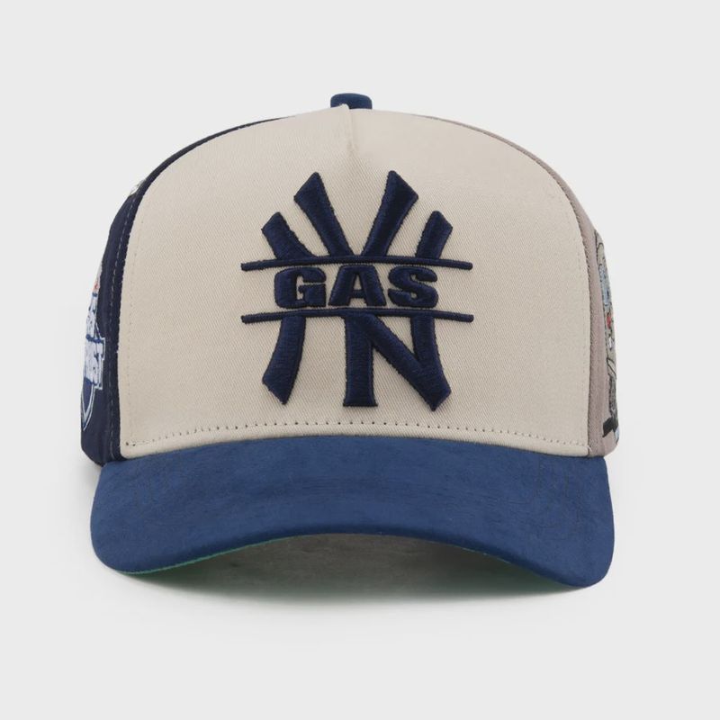 GAS Mr Yanks Hat