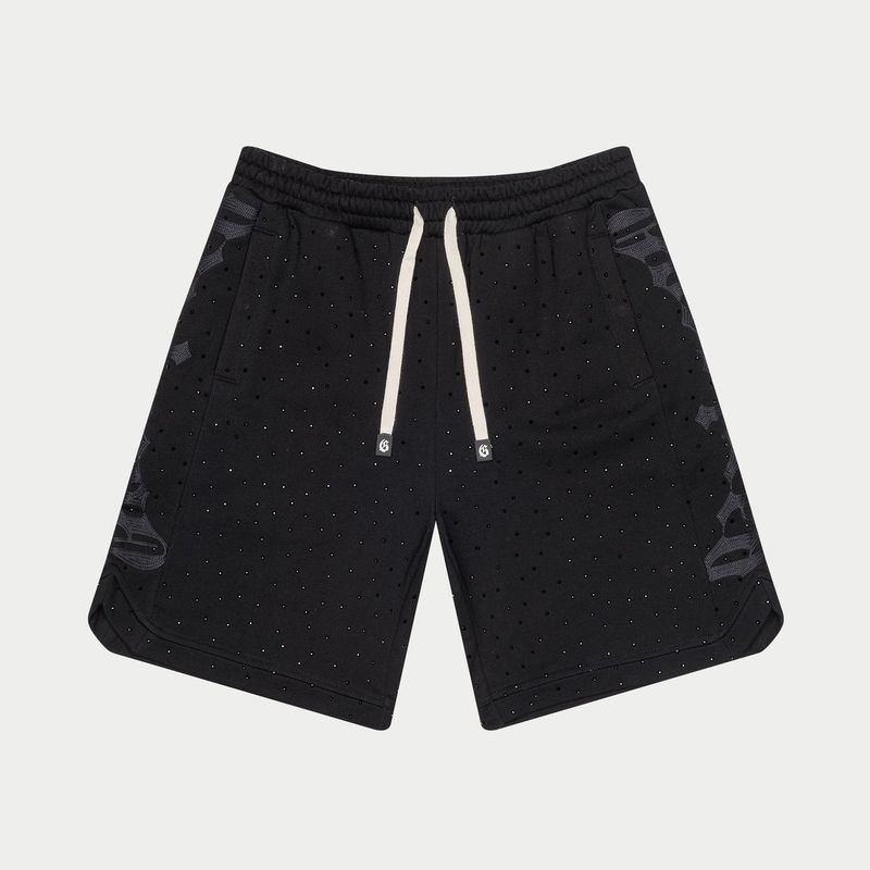 Godspeed Courtside Shorts Stealth VVS
