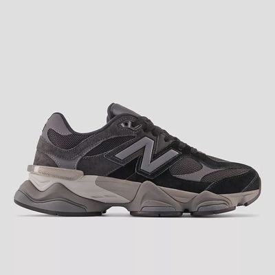 New Balance U9060 BLK