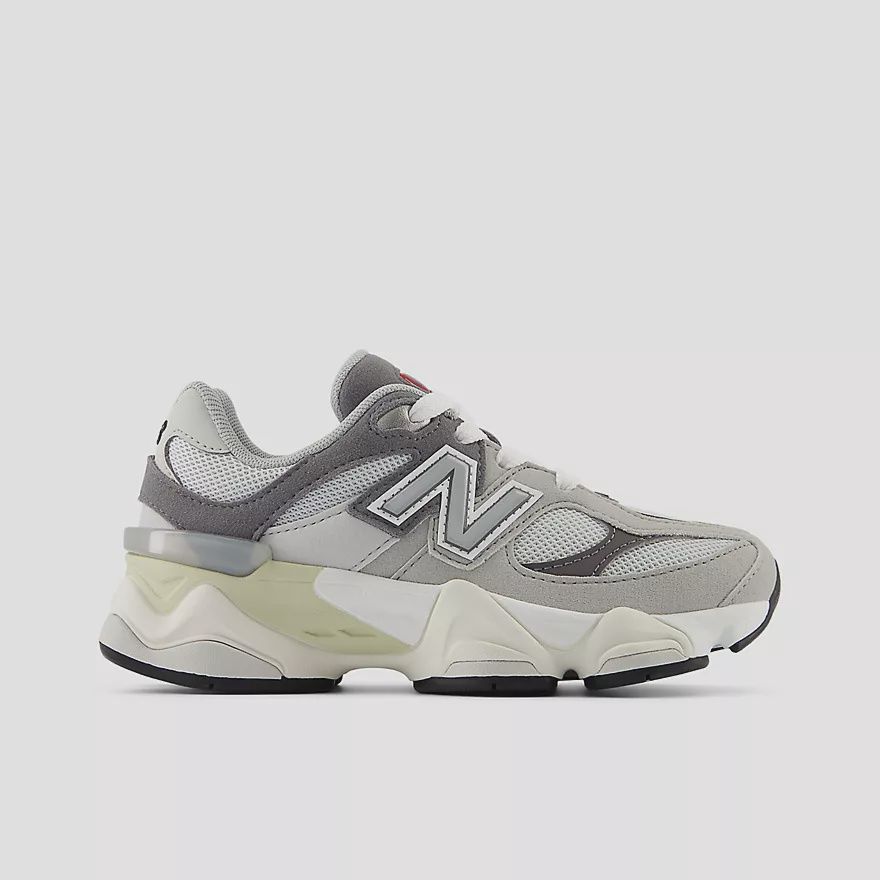 New Balance PC9060 GRY (PS)