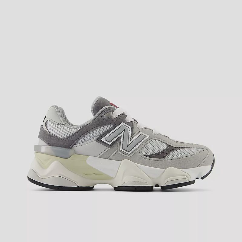 New Balance PC9060 GRY (PS)