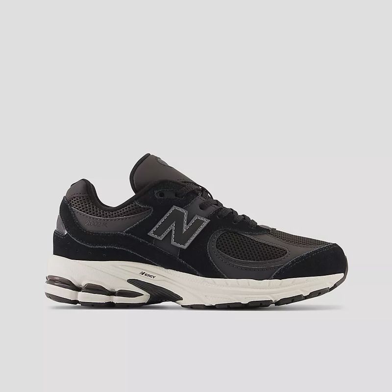 New Balance GC2002 BK (GS)