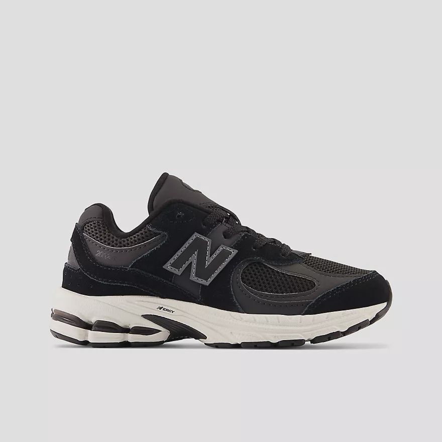 New Balance PC2002 BK(PS)