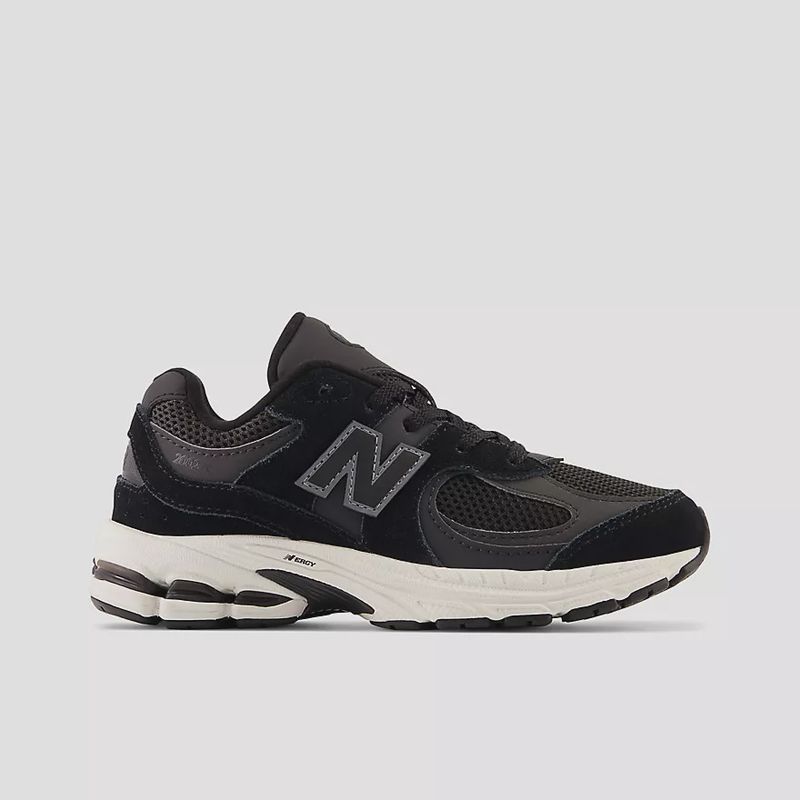 New Balance PC2002 BK(PS)