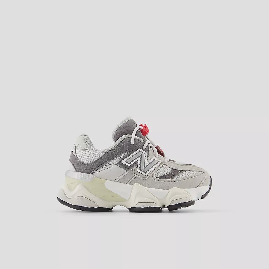 New Balance IV 9060 GRY (TD)