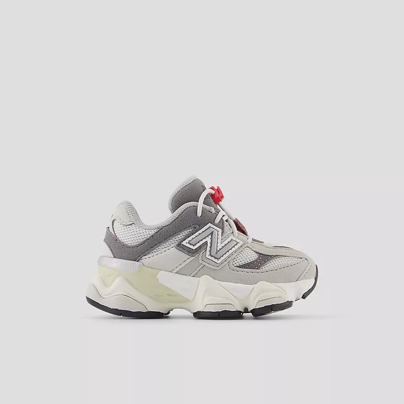 New Balance IV 9060 GRY (TD)
