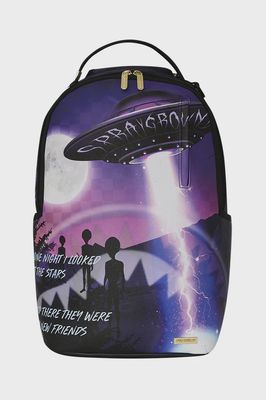 SPRAYGROUND LATE ONE NIGHT BACKPACK