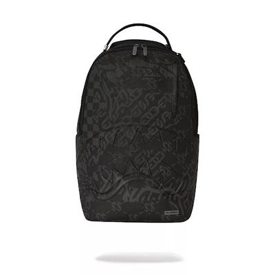 SPRAYGROUND 3AM CHECK BACKPACK