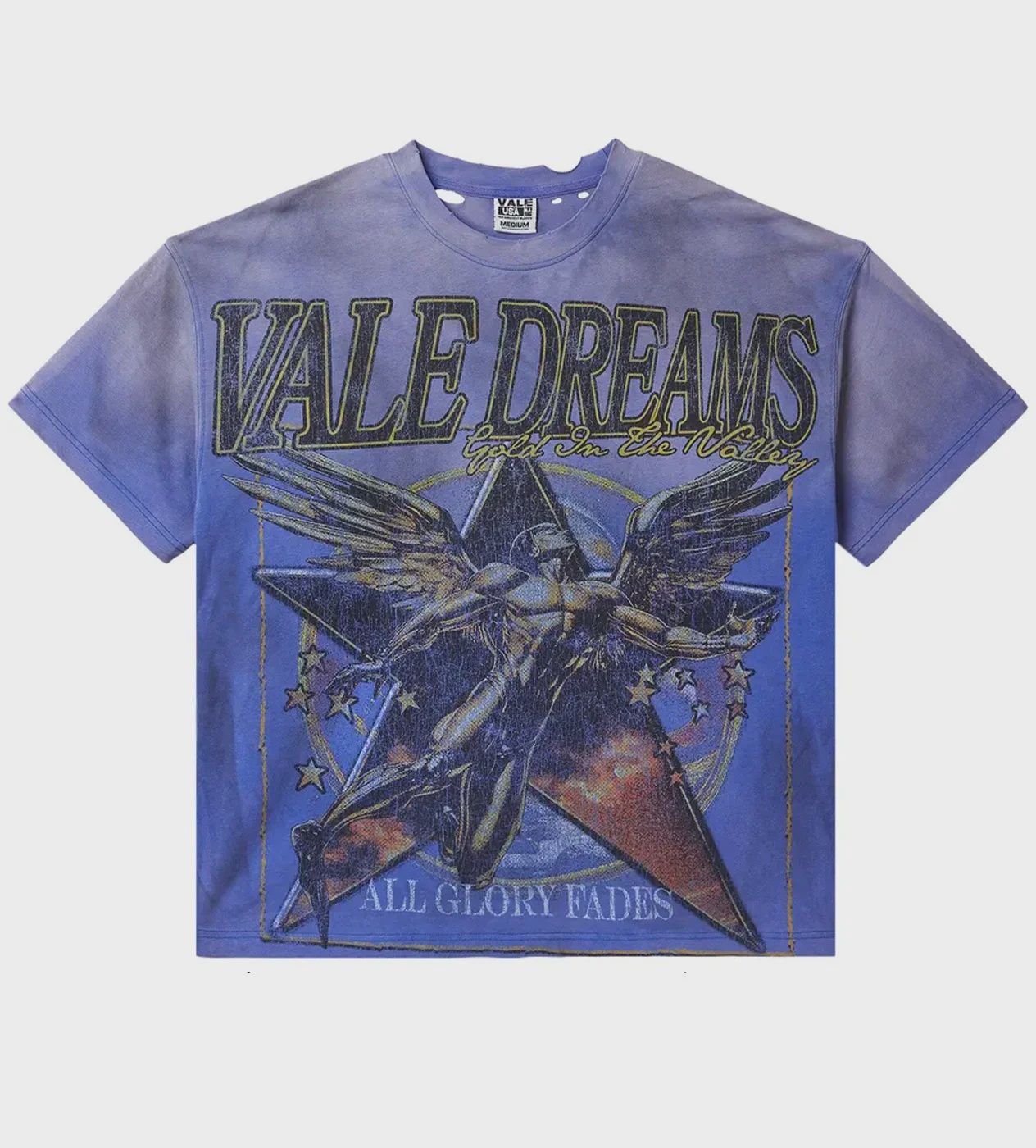Vale Glory Tee