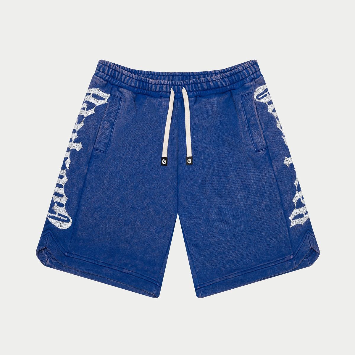 Godspeed Courtside Shorts Royal