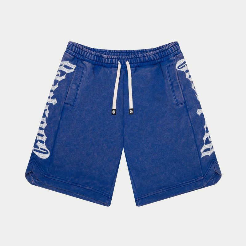 Godspeed Courtside Shorts Royal