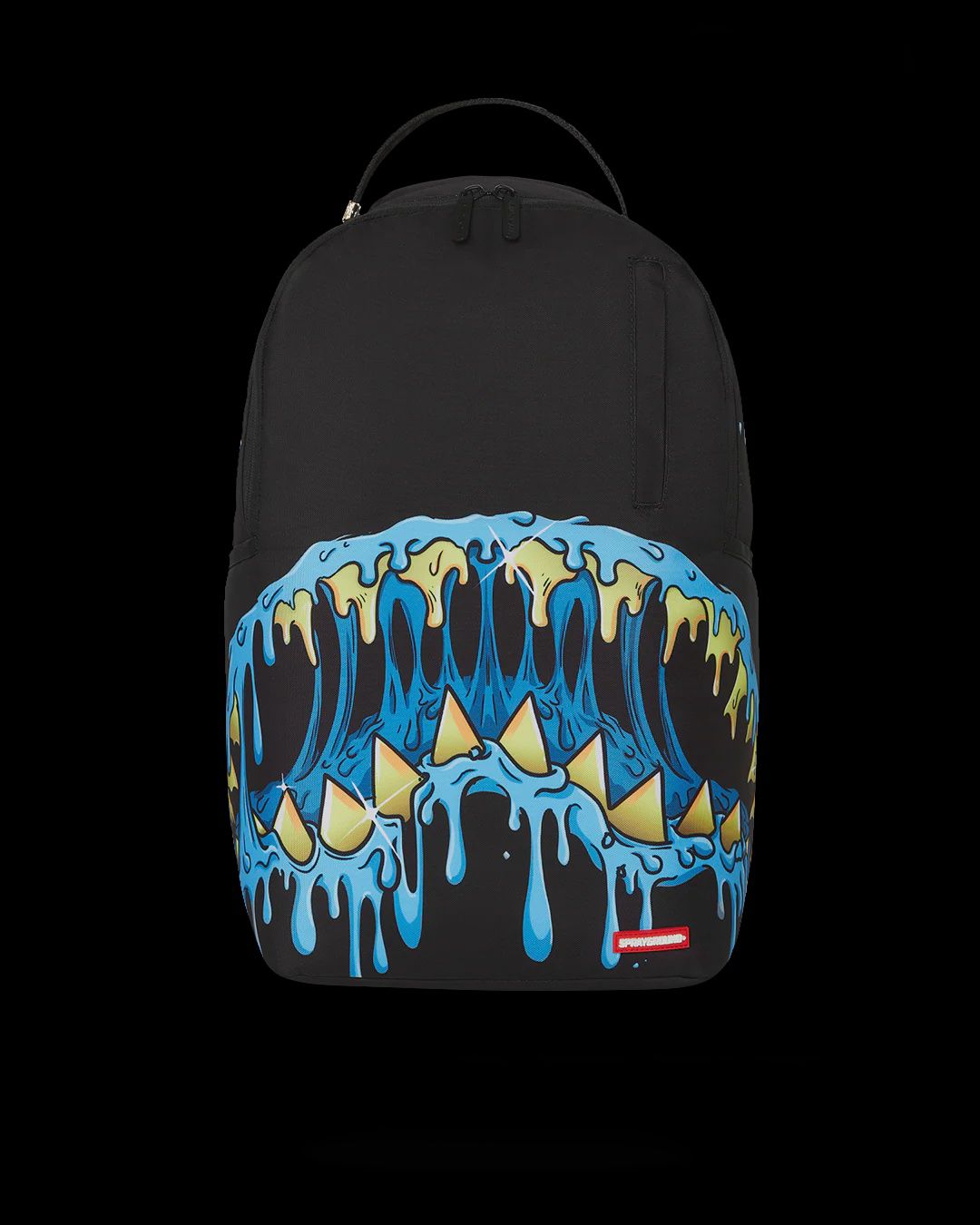 Sprayground MEGA MELT SHARK BACKPACK