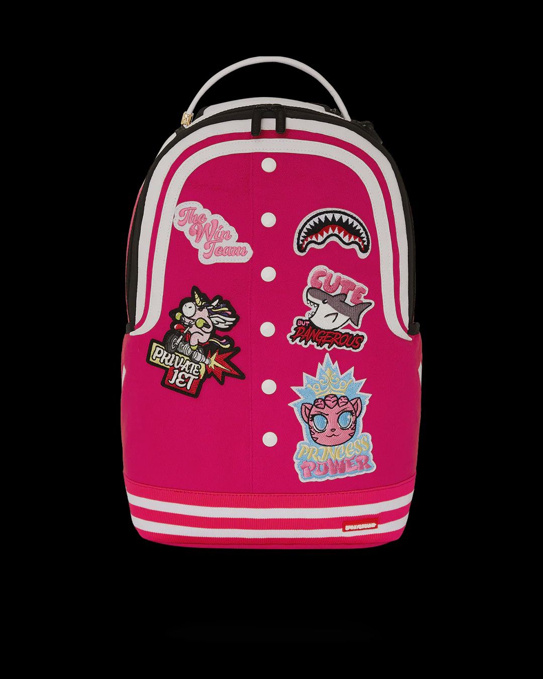 Sprayground WINNING TEAM BACKPACK
