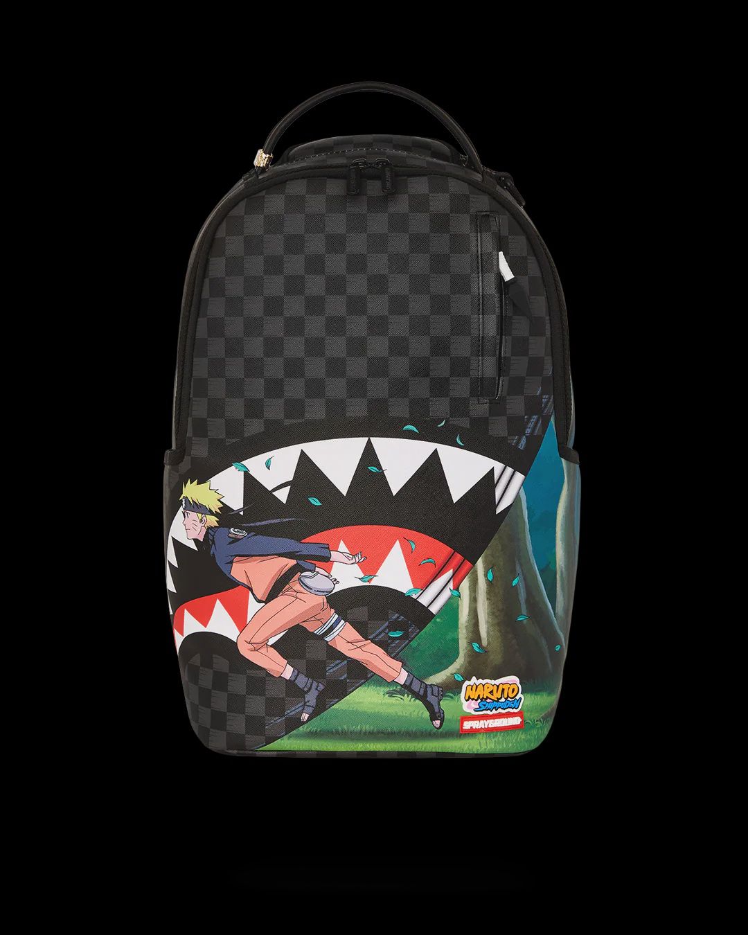 Sprayground NARUTO STORM RUSH BACKPACK