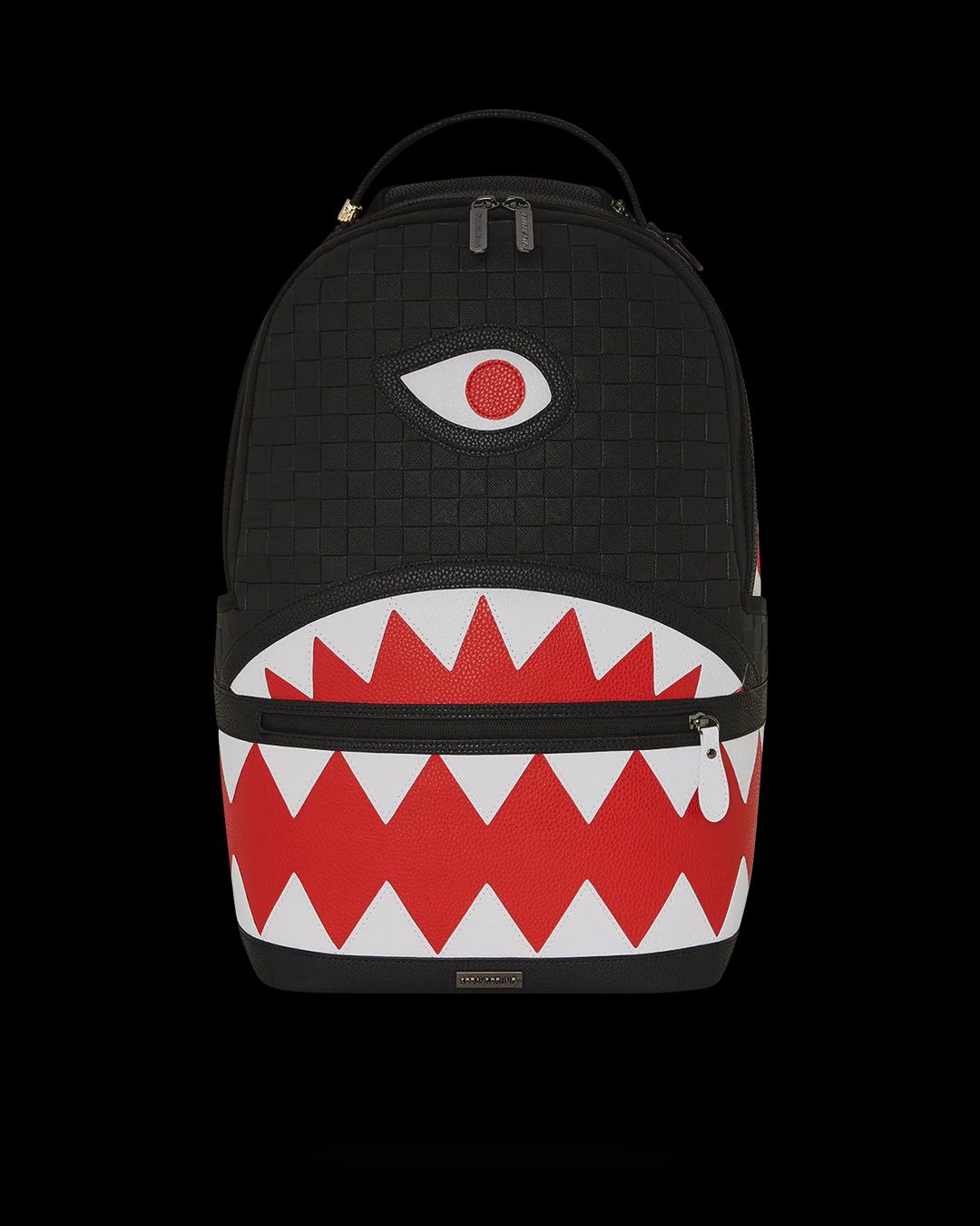 Sprayground CUT AND PASTE DLXSV BACKPACK