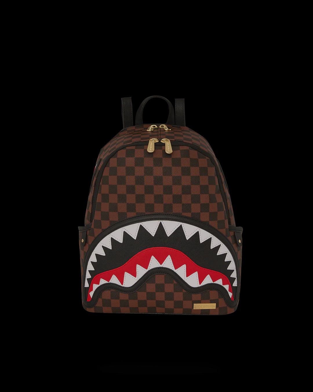 Sprayground SAWTOOTH SHARKS IN PARIS SAVAGE BACKPACK