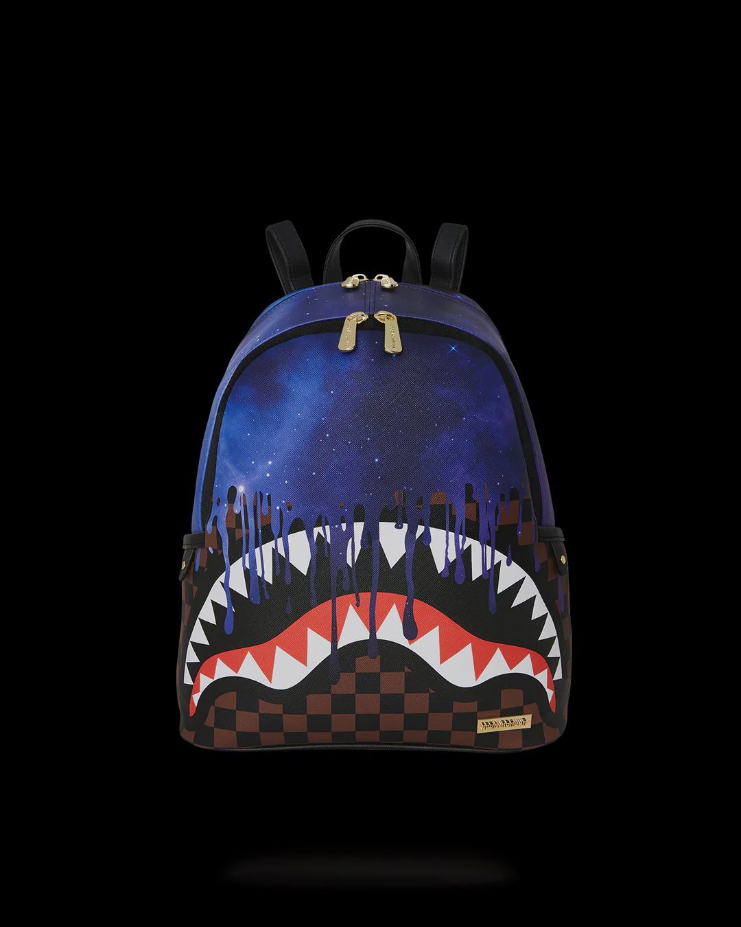 Sprayground CHAMPION OF THE GALAXY SAVAGE BACKPACK