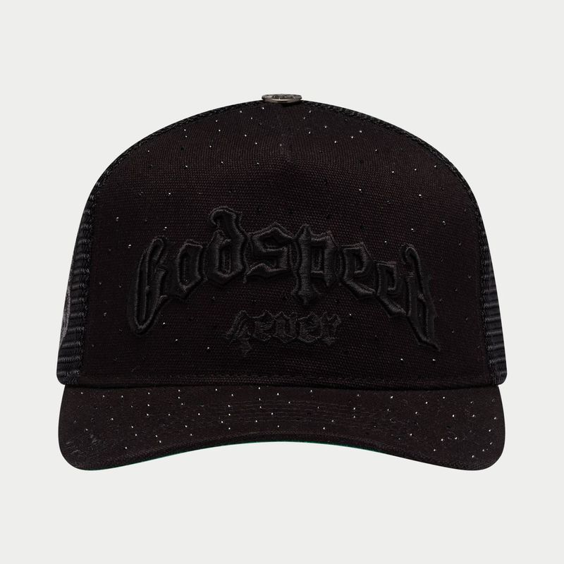 Godspeed GS4EVER Trucker VVS Vanta