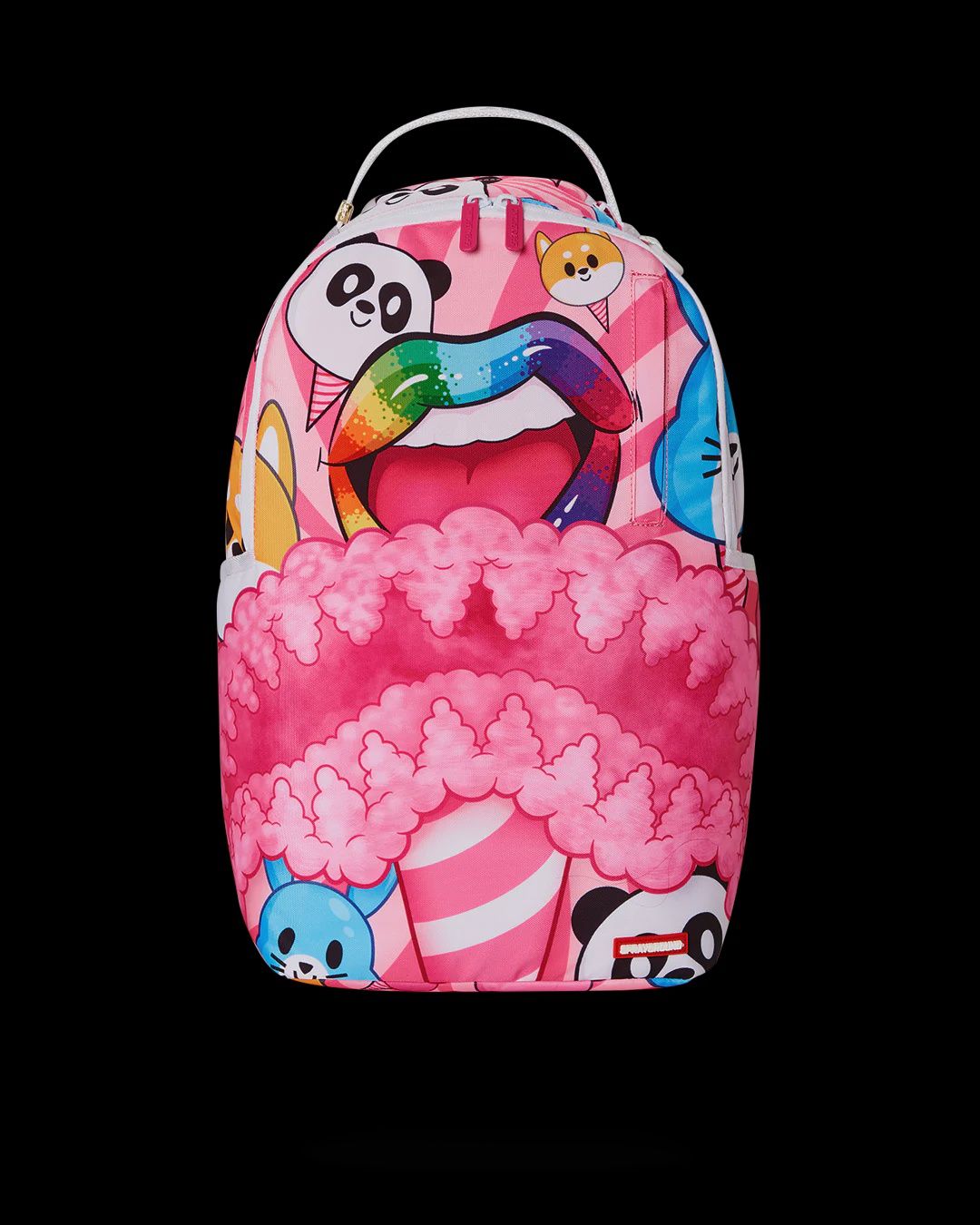 Sprayground CANDY POP DLXR BACKPACK