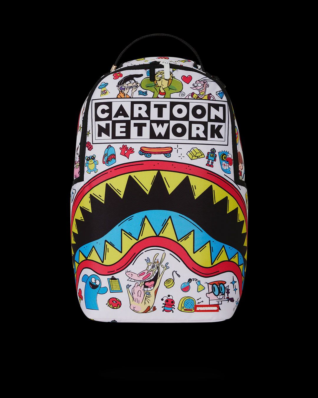 Sprayground CARTOON NETWORK ALL-STARS DLXR BACKPACK