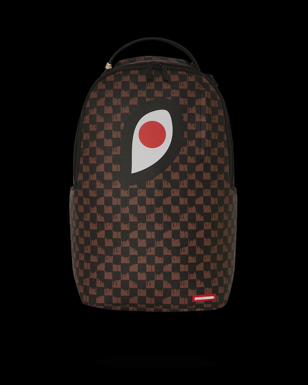 Sprayground FOCU$ DLXV BACKPACK