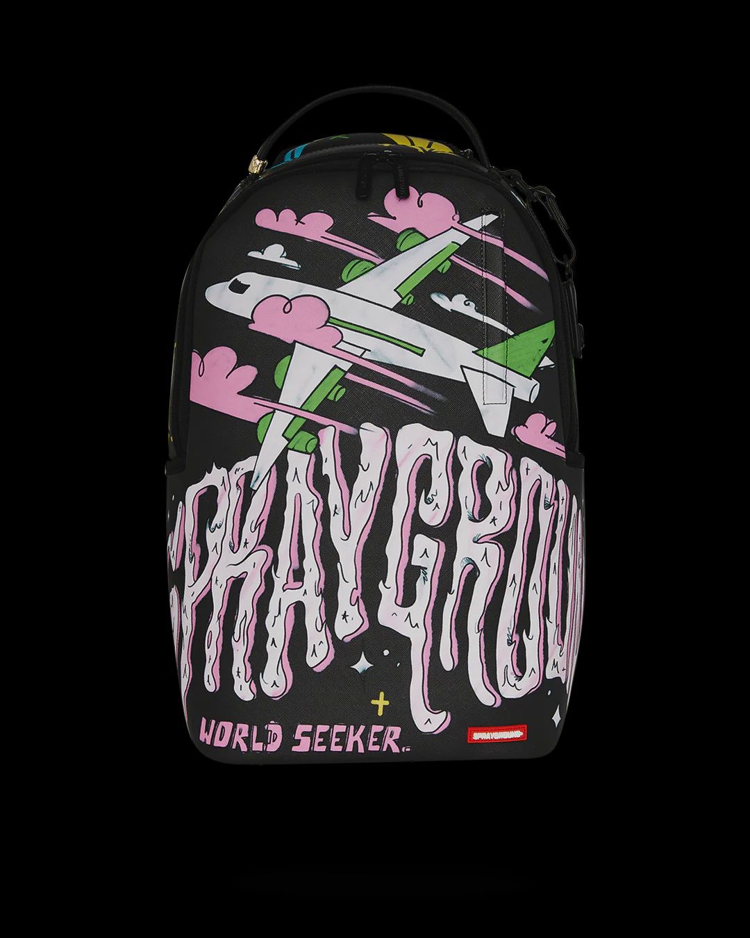 Sprayground SKY FULL OF DREAMS DLXV BACKPACK
