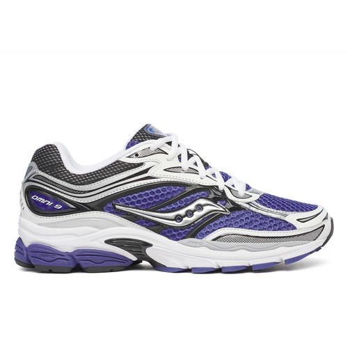 Saucony PROGRID OMNI 9 (S70739-25)