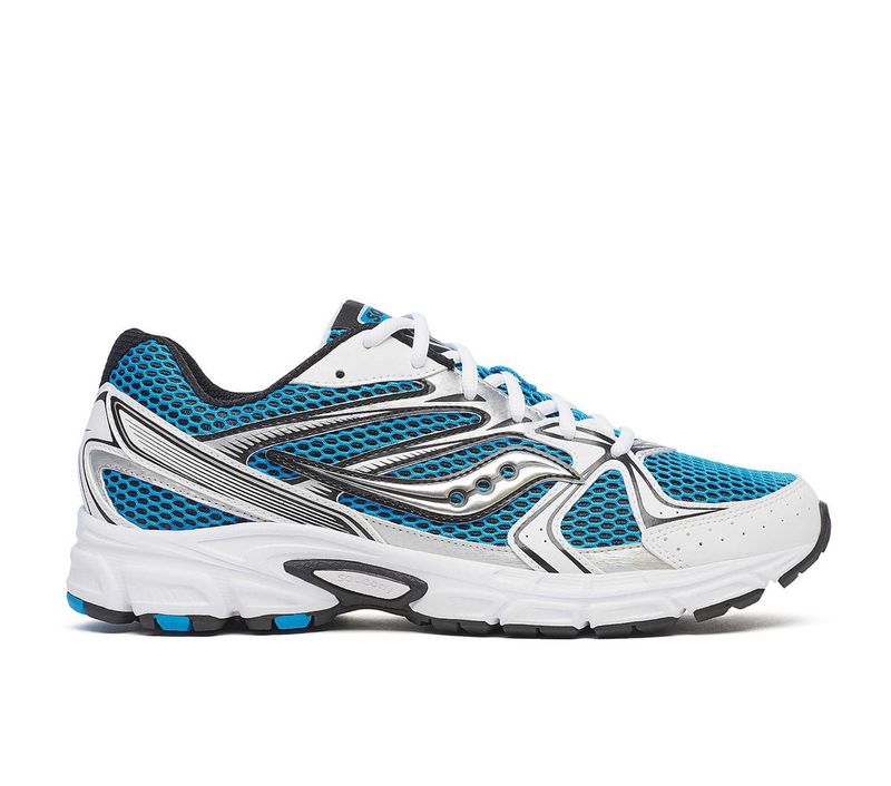 Saucony Ride Millennium (S70812-27)