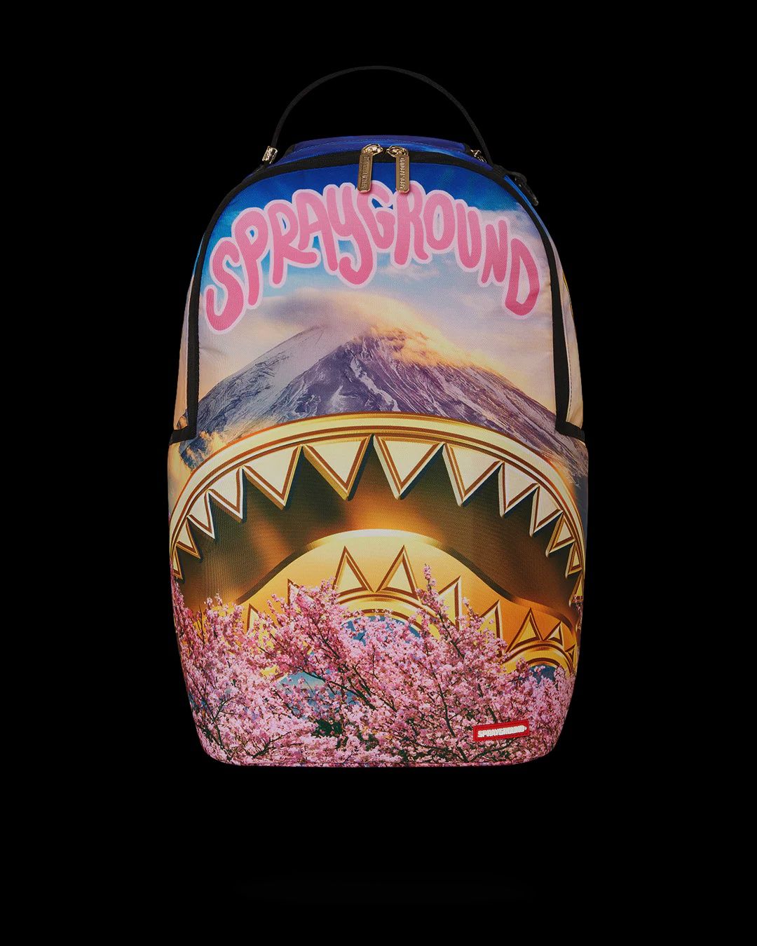 Sprayground SAKURA DREAMZ BACKPACK