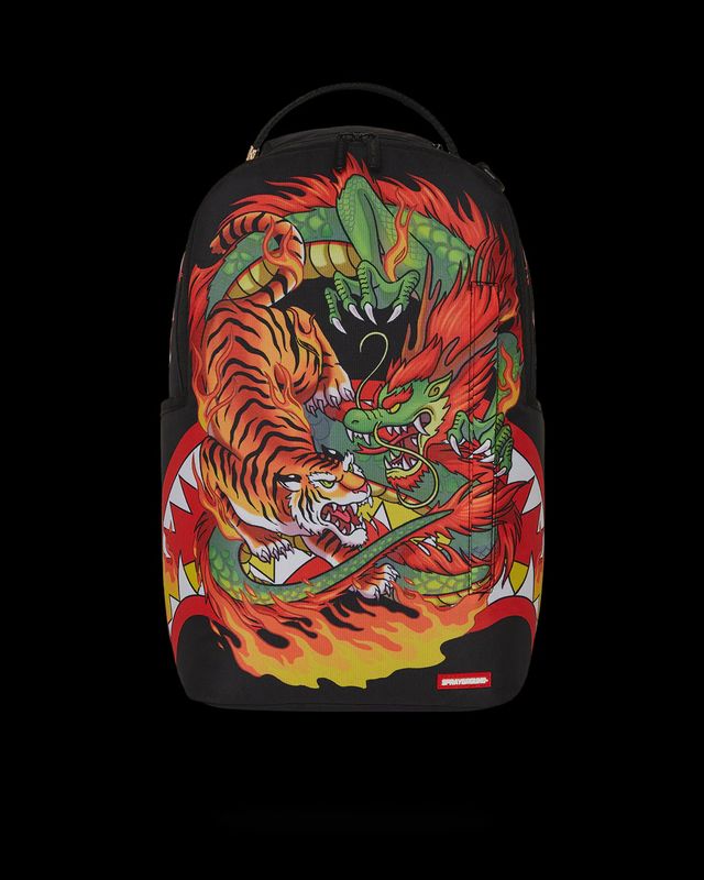 Sprayground COME AT ME BRO DLXR BACKPACK