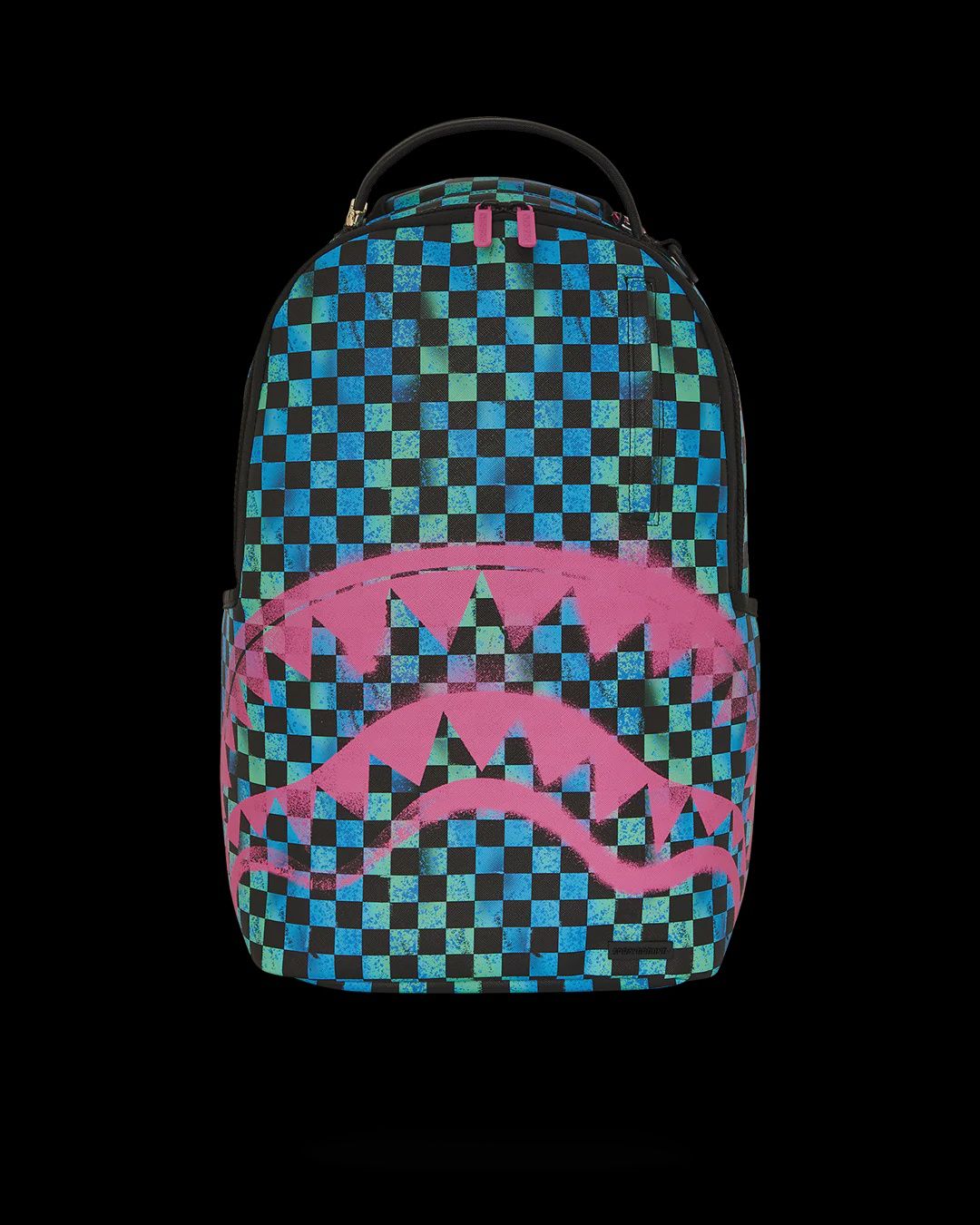 Sprayground LUMINOUS HYPOTHESIS DLXSV BACKPACK