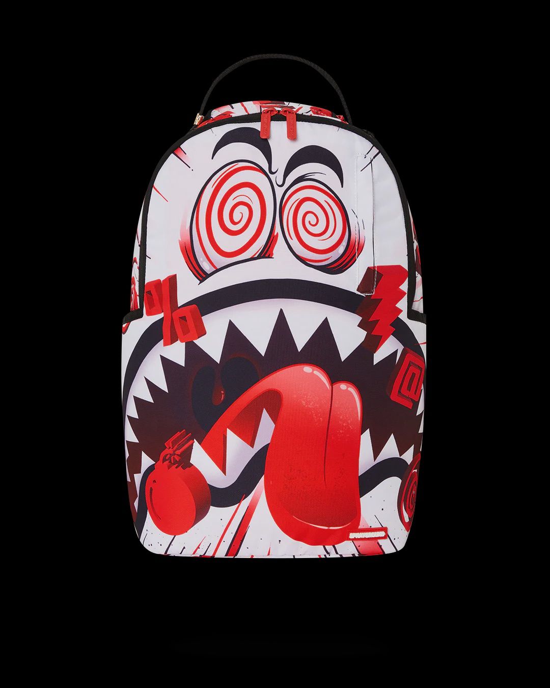 Sprayground TWISTED DLXR BACKPACK