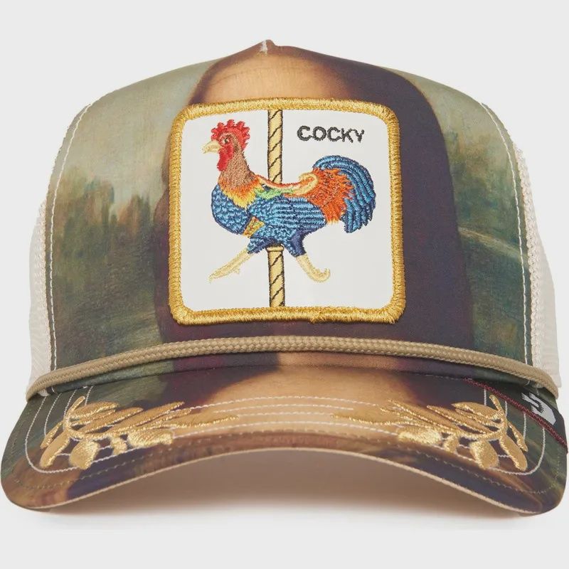 Goorin Bros Sicut Mentula