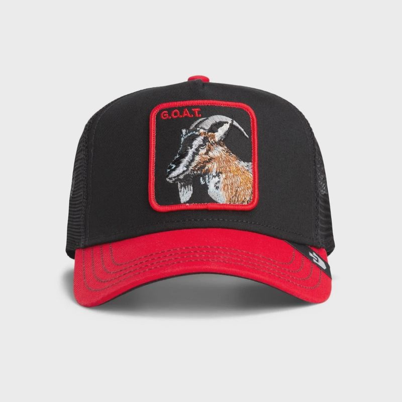 Goorin Bros Undisputed Goat