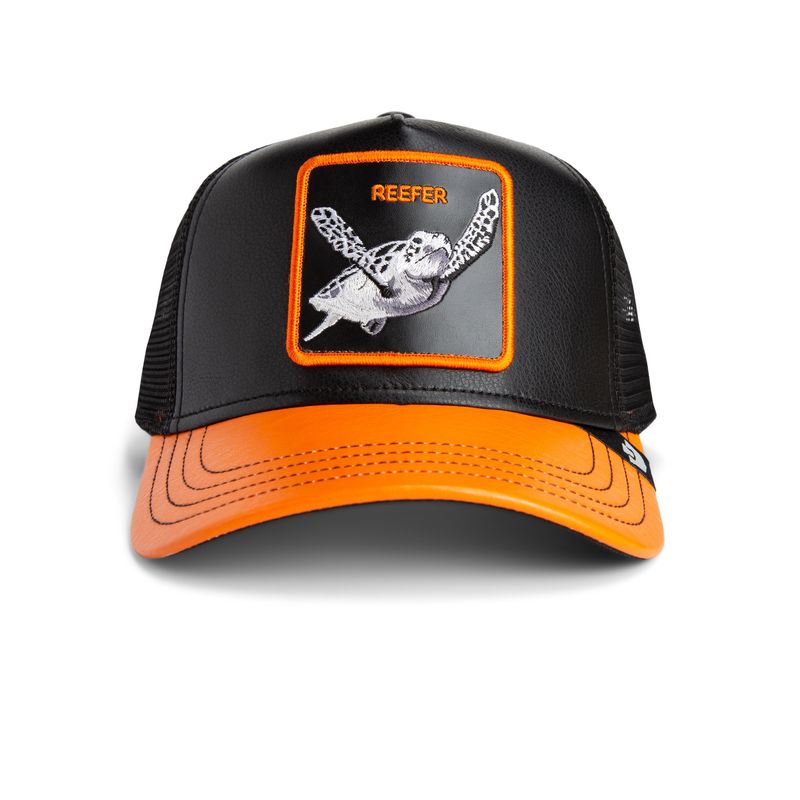 Goorin Bros Courtside Reefer