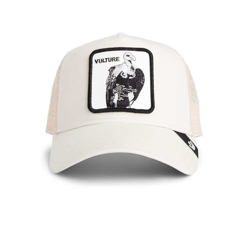 Goorin Bros Vulture Trucker