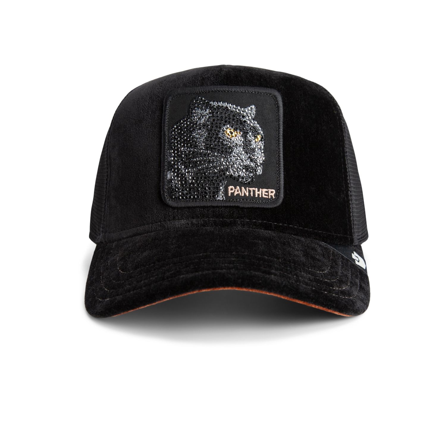 Goorin Bros Iced Panther