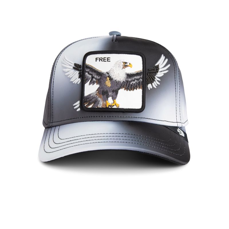 Goorin Bros Steal This Hat Void